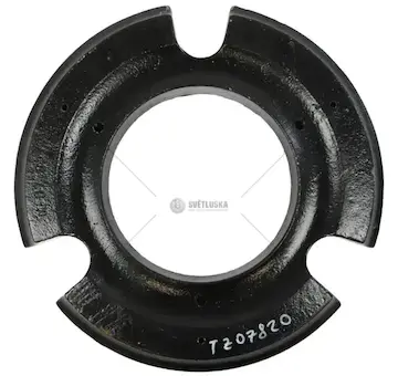 Závaží základní 20kg | TZ07820