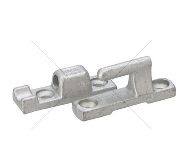 Závěs bočnice spodní komplet 90mm C014320L