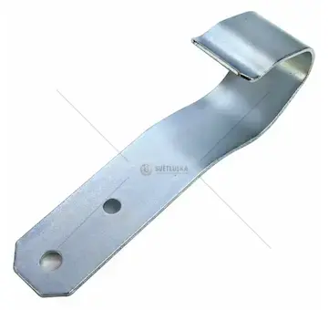 Závěs / držák třetího bodu | 5911-5015