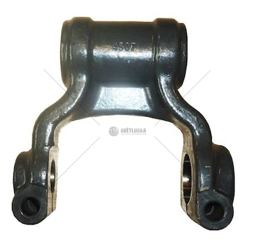 Závěs držáku předního pera - zadní scania  p,g,r,t, 112, 113, 142, 143 0058681_A