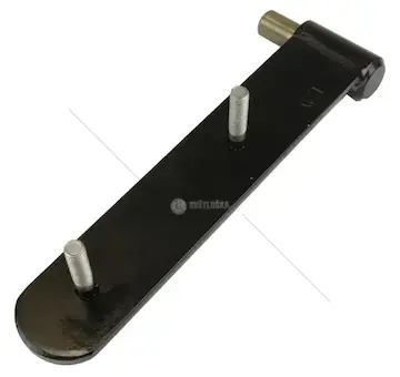 Závěs dveří levý dolní (jrl+frt) | 53.369.170