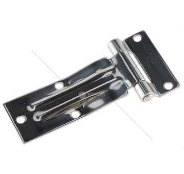 Závěs dveří návěsu 179x85 B013010S/KPL
