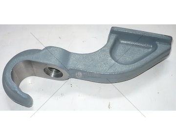 Závěs horní zadního sloupku Tatra