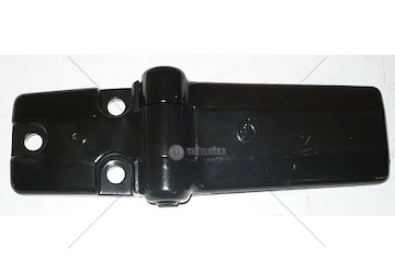 Závěs kapoty levý úplný Tatra