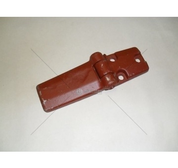 Závěs kapoty levý úplný Tatra CH