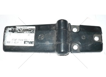 Závěs kapoty pravý úplný Tatra