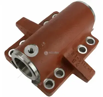 Závěs nápravy | 7245-3112