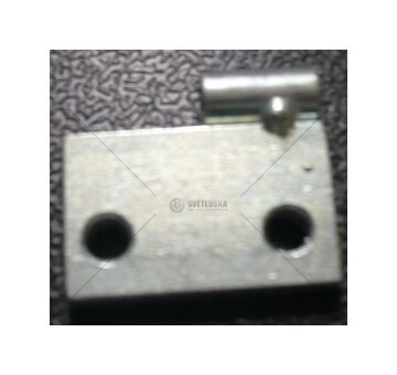 Závěs omezovače dveří P a L Multicar M25