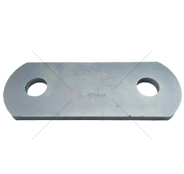 Závěs pera nejmenší díra Avia A60/75 , AD100