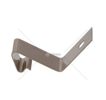 Závěs plechový MAN 81976400294