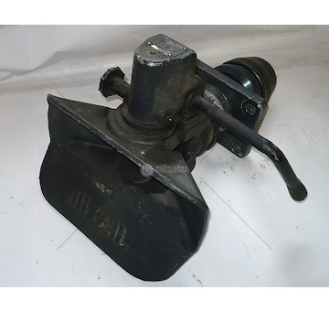 Závěs pro přívěs 3D40  160x100