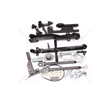 Závěs pro přívěs-sada 62110085