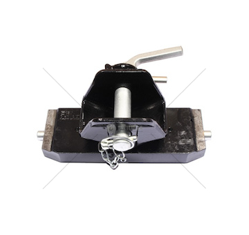 Závěs pro přívěsy s manuální hubicí 50458902