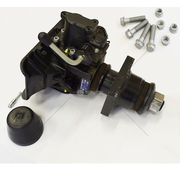 Závěs tažného zařízení ROCKINGER/čep FI50/  RO500A66000