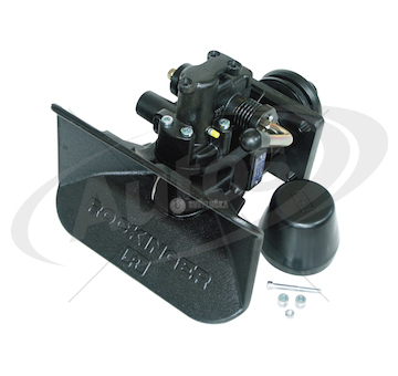 Závěs tažný 160x100, čep 40mm rockinger typ-400/a51001/ typ-g150 0027614_A