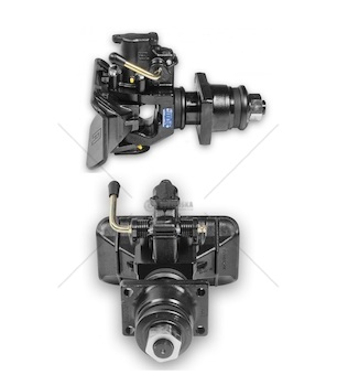 Závěs tažný 160x100, čep 48,5mm rockinger typ-500a 66000 0143726_A