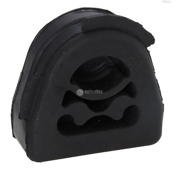 Závěs tlumiče MB Sprinter 06- Fischer 143-911