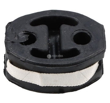 Závěs tlumiče Peugeot Boxer 06- D0427 2430030