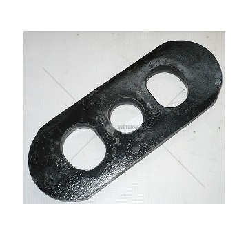 Závěs torzní tyče 234mm - NN