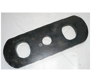 Závěs torzní tyče 250mm - NN