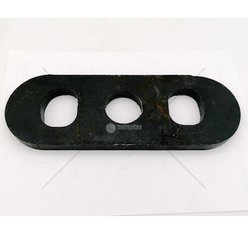 Závěs torzní tyče 260mm - NN