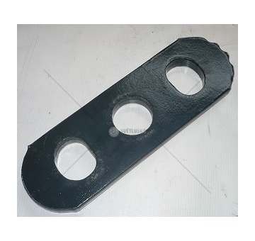 Závěs torzní tyče 282mm - CZ výroba