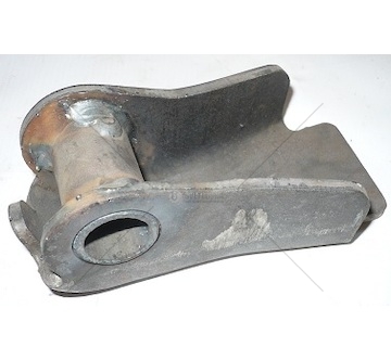 Závěs uplný bočnice