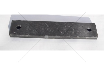 Závěs výfuku dlouhý Liaz