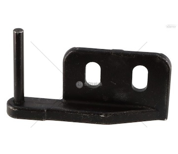 Závěs zadních dveří levý MB Setra Kulger 1820.128