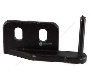 Závěs zadních dveří pravý MB Setra Kulger 1820.127