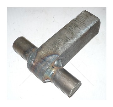 Závěs zadního čela spodní Tatra