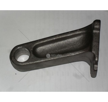 Závěs zadního čela spodní Tatra komplet