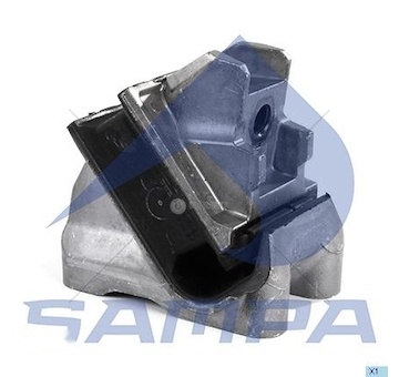 Zavěšení motoru SAMPA 051.169