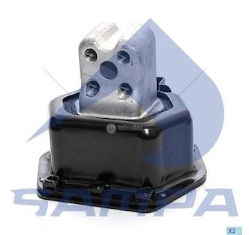 Zavěšení motoru SAMPA 051.171