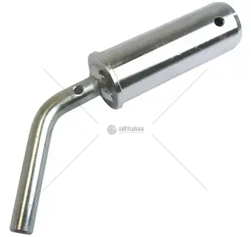 Závěsný čep holý | 5511-5105CZ