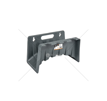 Závěsný držák na hadice-plastový