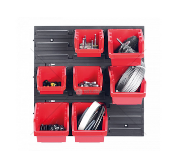 Závěsný organizér na nářadí ORDERLINE KOR5 KISTENBERG