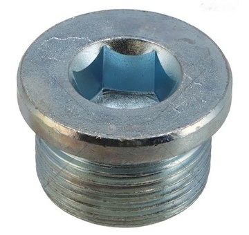 Závitová zátka, olejová vana FEBI FE05410