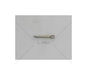 Závlačka 3,2x20 pozink Tatra