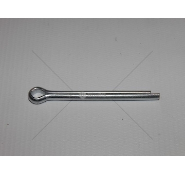 Závlačka 5,0*50  A0470550