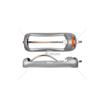 Zavlažovač oscilační 18 trysek WHITE LINE