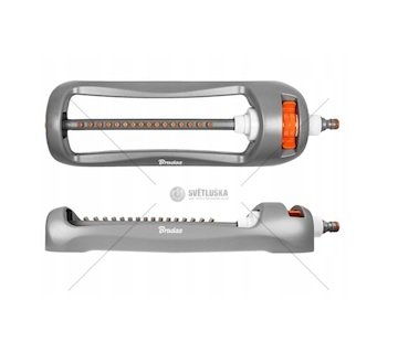 Zavlažovač trávníku kyvadlový Bradas WL-Z23