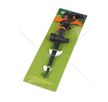 Zavlažovač zahradní pulzní s hrotem