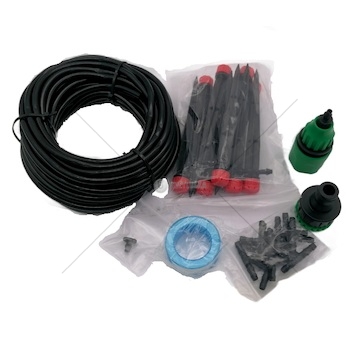 Zavlažovací systém na rostliny 10m BASS