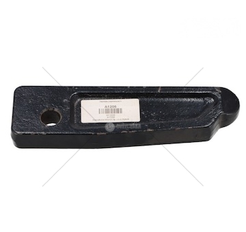 Závora, sedlový čep návěsu UC A1206