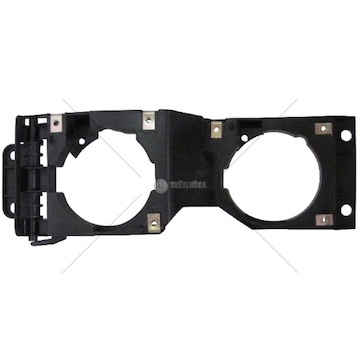 Závorka světlometu SCANIA R pravý KO CHOU 21-1114R