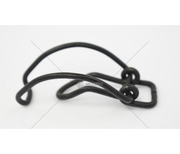 ZAVŘENÍ VZDUCHOVÉHO FILTRU MB ACTROS MERCEDES 0000944555