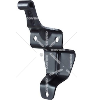 ZAWIAS ATRAPY MAN TGX TGS 2000- COVIND COV/TGX/147