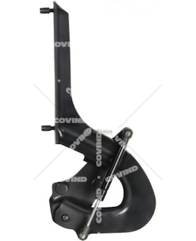 ZAWIAS ATRAPY SCANIA R/S 2017- LEWY COVIND COV/R50/135