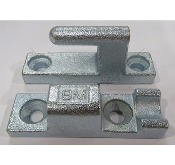 ZAWIAS BURTY KPL. L-90MM  C014320